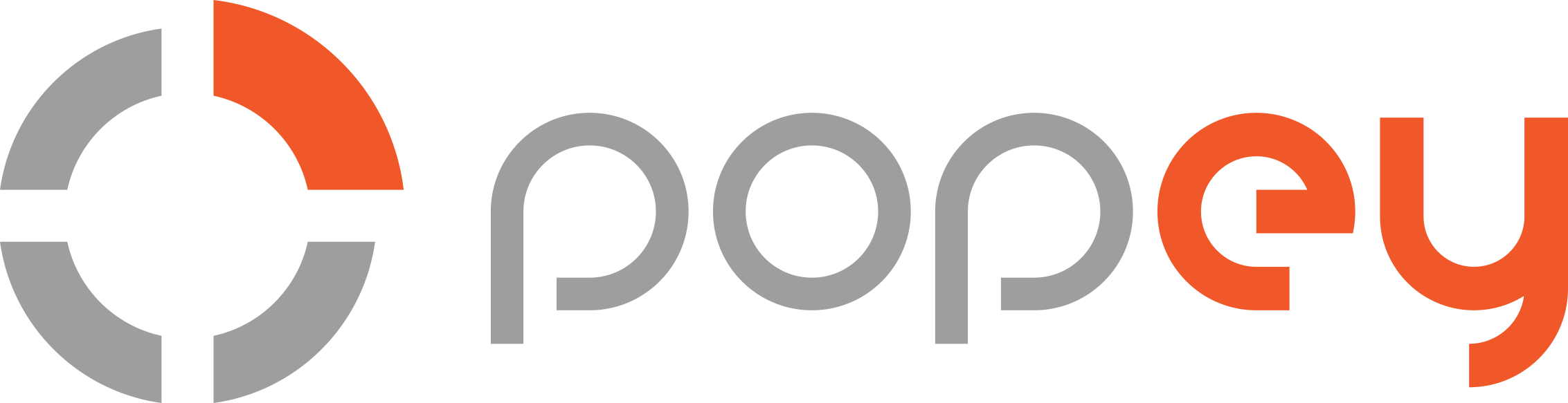 Logo Popey
