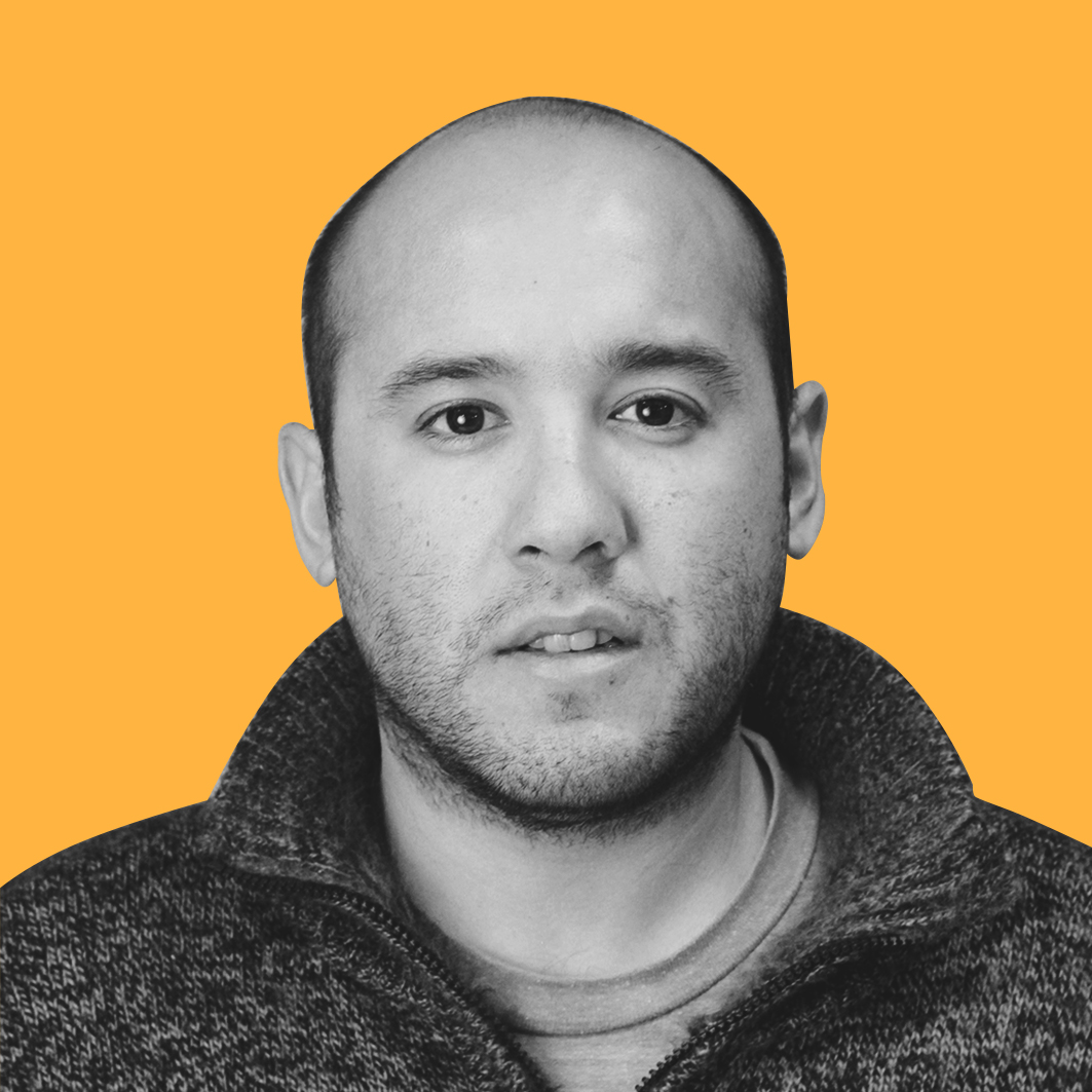 Pedro Medina